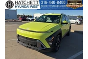 Hyundai KONA 2024 SEL 4dr Cr