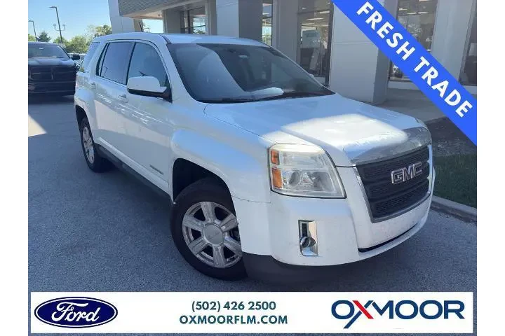 $5977 : GMC Terrain 2015 SLE-1 4dr S image 1
