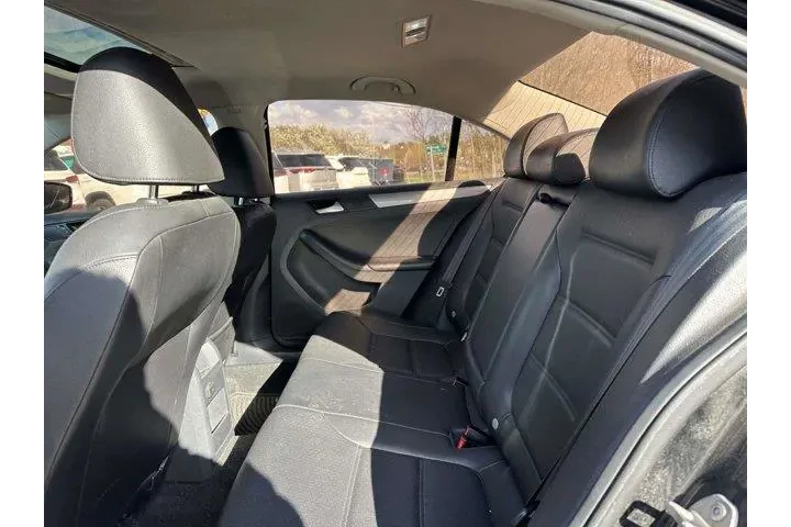 $4995 : Volkswagen Jetta 2017 1.4T S image 8