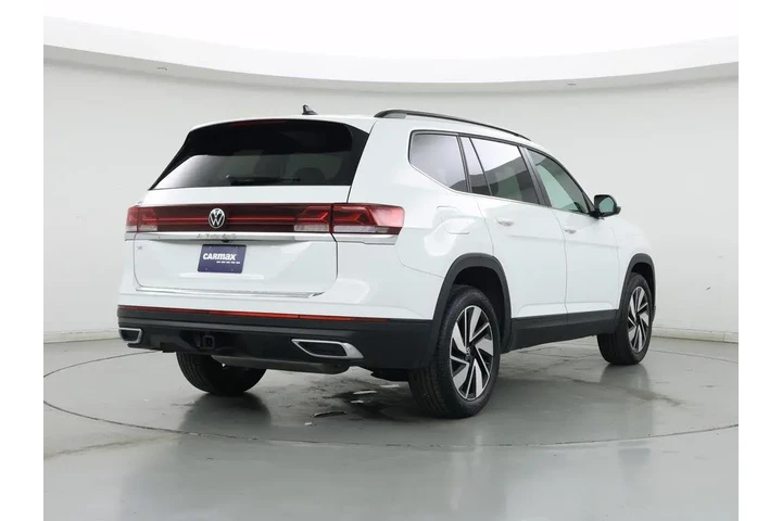 $36998 : Volkswagen Atlas 2025 SE 4dr image 8