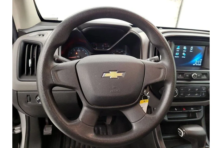 $19998 : Chevrolet Colorado 2018 4x2 image 10
