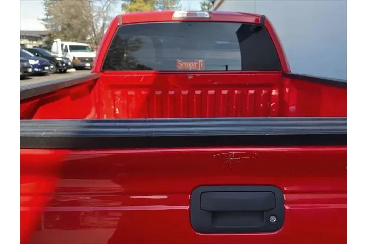 $8980 : Dodge Ram 1500 2007 ST 4dr Q image 7