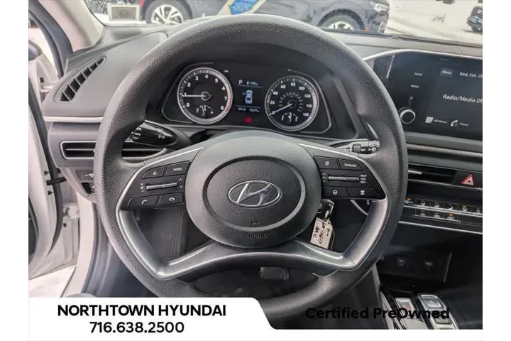 $20913 : Hyundai SONATA 2023 SE 4dr S image 8