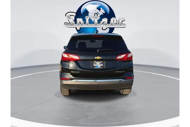 $15780 : Chevrolet Equinox 2019 LT 4d image 8