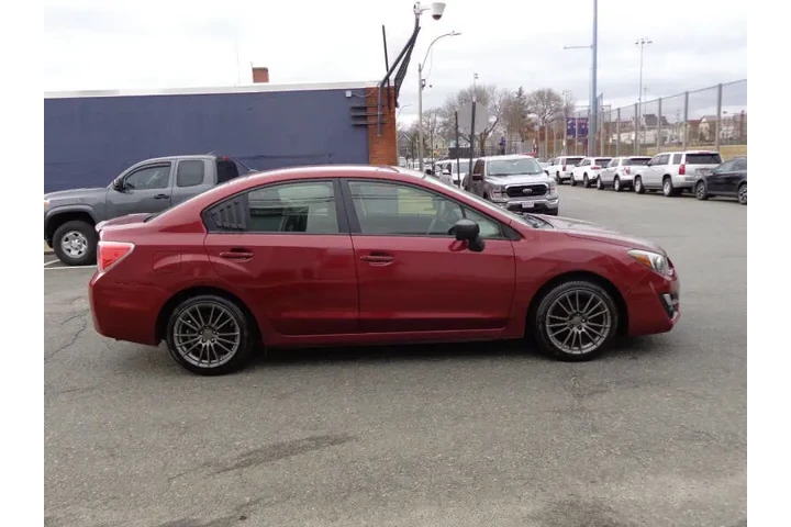 $8950 : 2015 Impreza 2.0i image 6