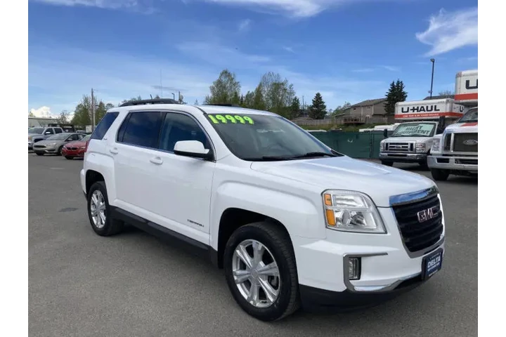 $19999 : 2017 GMC Terrain SLE-2 image 4