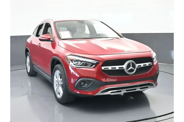 $26995 : Mercedes-Benz GLA 2022 GLA 2 image 9