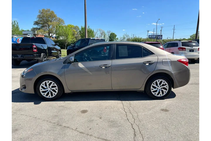 $11980 : 2019 Corolla 4dr Sdn Auto L ( image 5