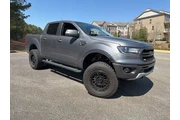 Ford Ranger 2022 4x4 XL 4dr