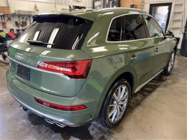 $49900 : 2022 SQ5 Prestige image 6