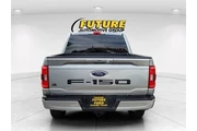 $35288 : Ford F-150 2022 4x4 XLT 4dr thumbnail