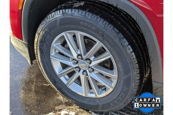 $31587 : Chevrolet Traverse 2023 4x4 image 10