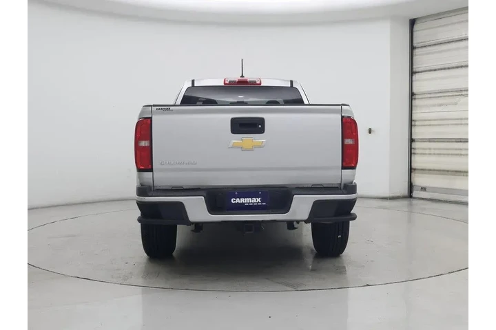 $19998 : Chevrolet Colorado 2018 4x2 image 6