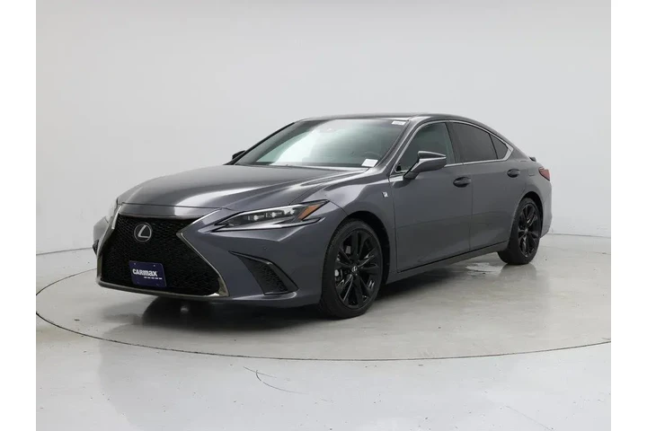 $36998 : Lexus ES 350 2022 F SPORT 4d image 4
