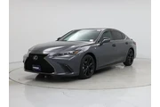 $36998 : Lexus ES 350 2022 F SPORT 4d thumbnail