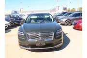 $37911 : Lincoln Nautilus 2022 AWD Re thumbnail
