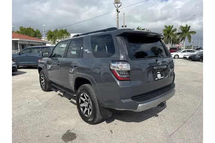 $36988 : Toyota 4Runner 2024 4x4 TRD image 5