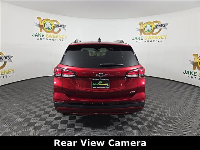 $32000 : 2024 Equinox RS image 9