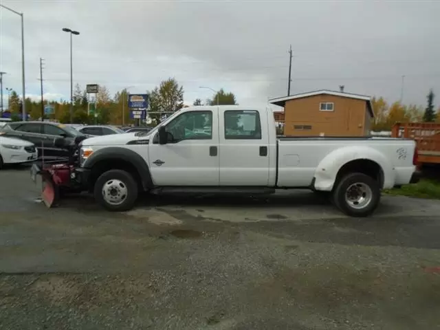 $48775 : 2012 F-450 Super Duty XL image 5