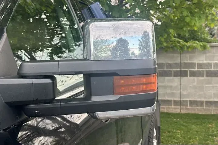 $38995 : GMC Sierra 3500HD 2018 4x4 D image 7