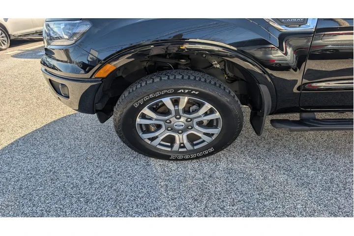 $30000 : Ford Ranger 2023 4x4 Lariat image 10