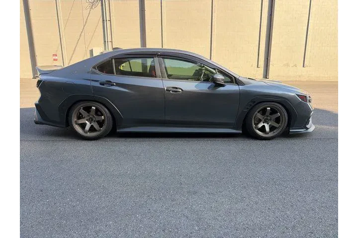 $27999 : Subaru WRX 2024 AWD Base 4dr image 8