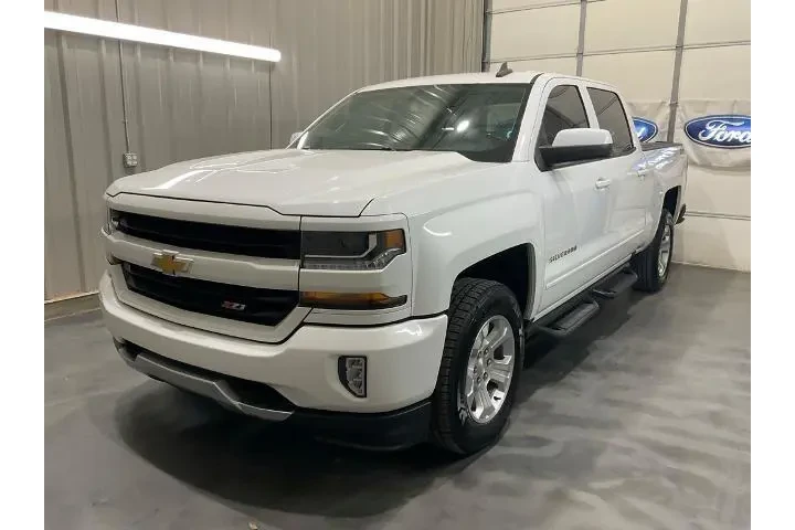 $25490 : Chevrolet Silverado 1500 201 image 3