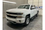 $25490 : Chevrolet Silverado 1500 201 thumbnail