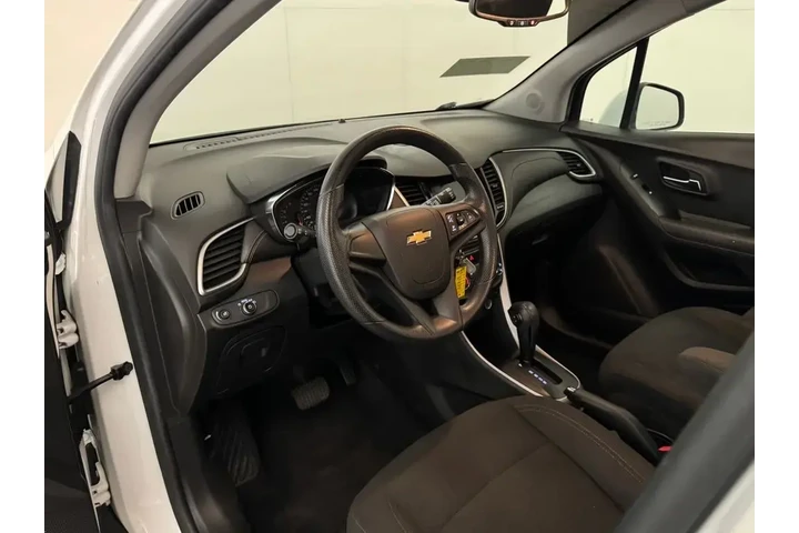 $9900 : Chevrolet Trax 2018 LS 4dr C image 6