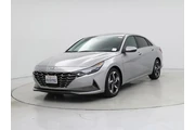 $18998 : Hyundai ELANTRA 2021 SEL 4dr thumbnail
