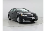 Toyota Camry 2014 SE 4dr Sed