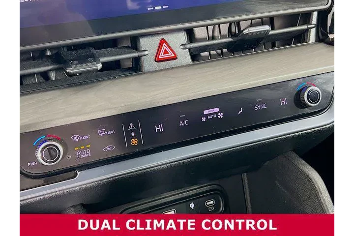 $26503 : Kia Sportage 2023 AWD X-Line image 10