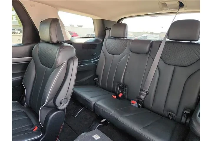 $36995 : Hyundai PALISADE 2024 SEL 4d image 9