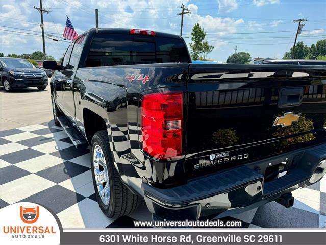 $23800 : 2015 CHEVROLET SILVERADO 150 image 8