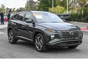 $22500 : Hyundai TUCSON 2023 AWD SEL thumbnail
