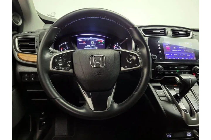 $26998 : Honda CR-V 2022 EX-L 4dr SUV image 10