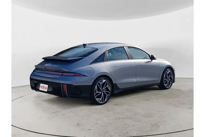 $23881 : Hyundai IONIQ 6 2023 AWD SEL image 5