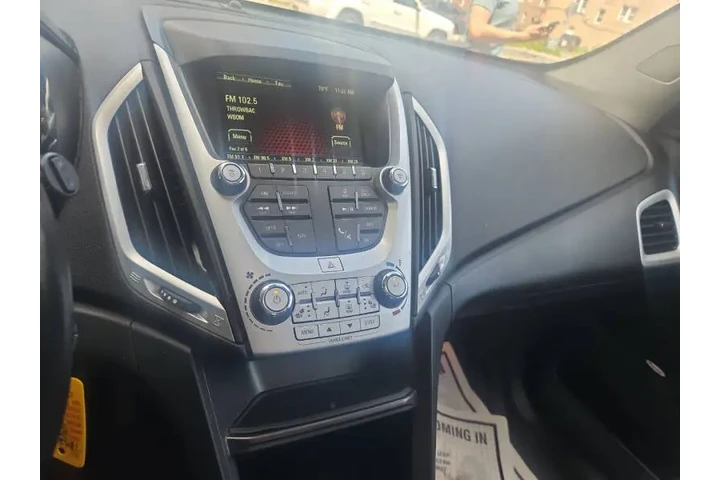 $8999 : 2017 GMC Terrain SLT image 10