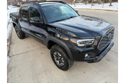 $25997 : 2021 Tacoma TRD Off-Road thumbnail