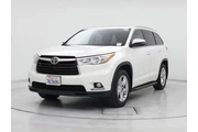 $29998 : Toyota Highlander 2015 AWD L thumbnail