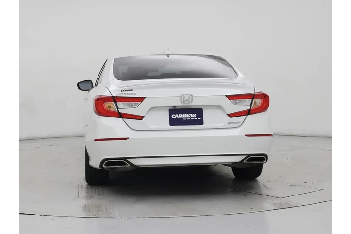 $22998 : Honda Accord 2019 Sport 4dr image 6