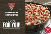 BJ's Restaurant & Brewhouse thumbnail 2