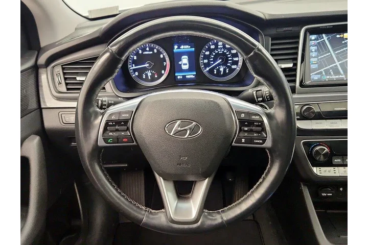$14998 : Hyundai SONATA 2018 Limited image 10