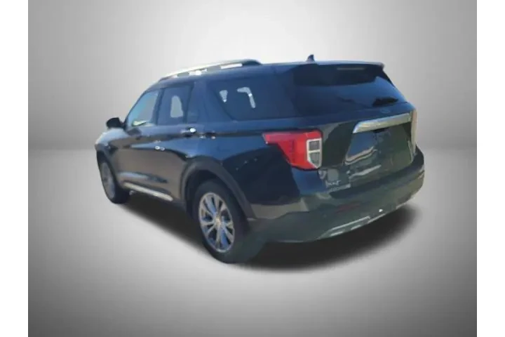$29163 : Ford Explorer 2022 AWD XLT 4 image 4