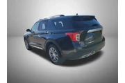 $29163 : Ford Explorer 2022 AWD XLT 4 thumbnail
