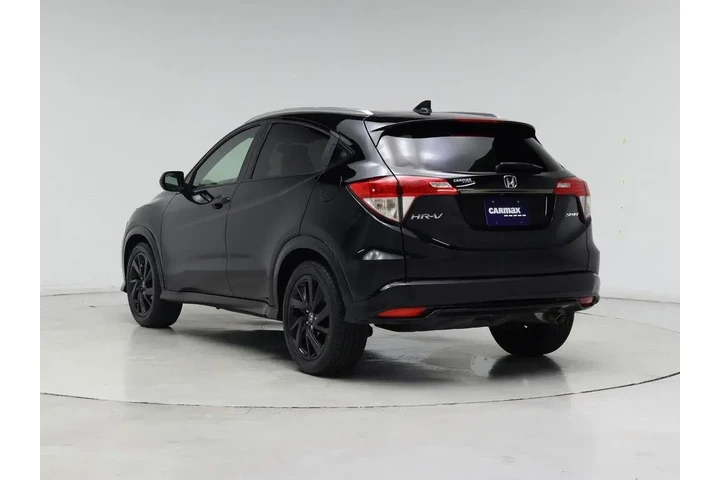 $20998 : Honda HR-V 2022 Sport 4dr Cr image 2