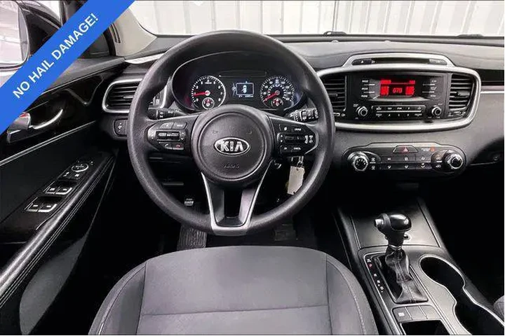 $7990 : Kia Sorento 2016 L 4dr SUV image 5