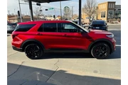 2022 Explorer ST AWD thumbnail