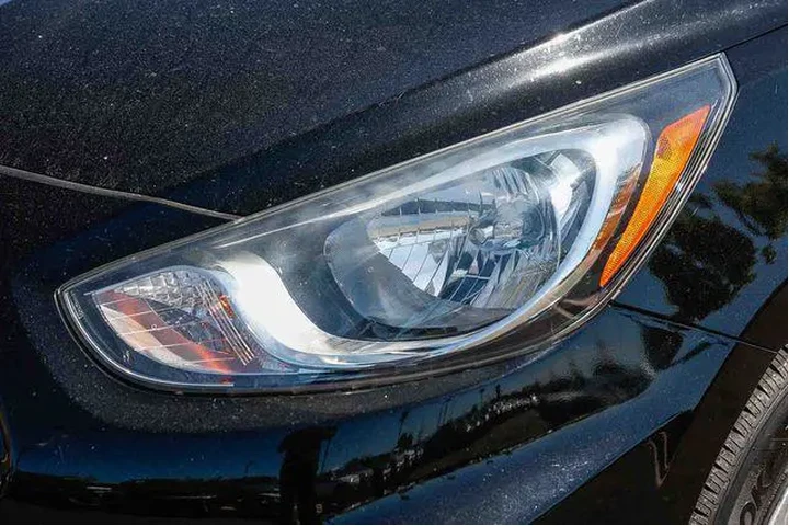 $9333 : Hyundai ACCENT 2013 GS 4dr H image 8