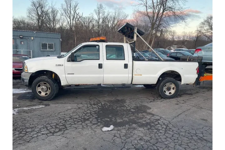 $6999 : 2005 F-350 Super Duty XL image 3